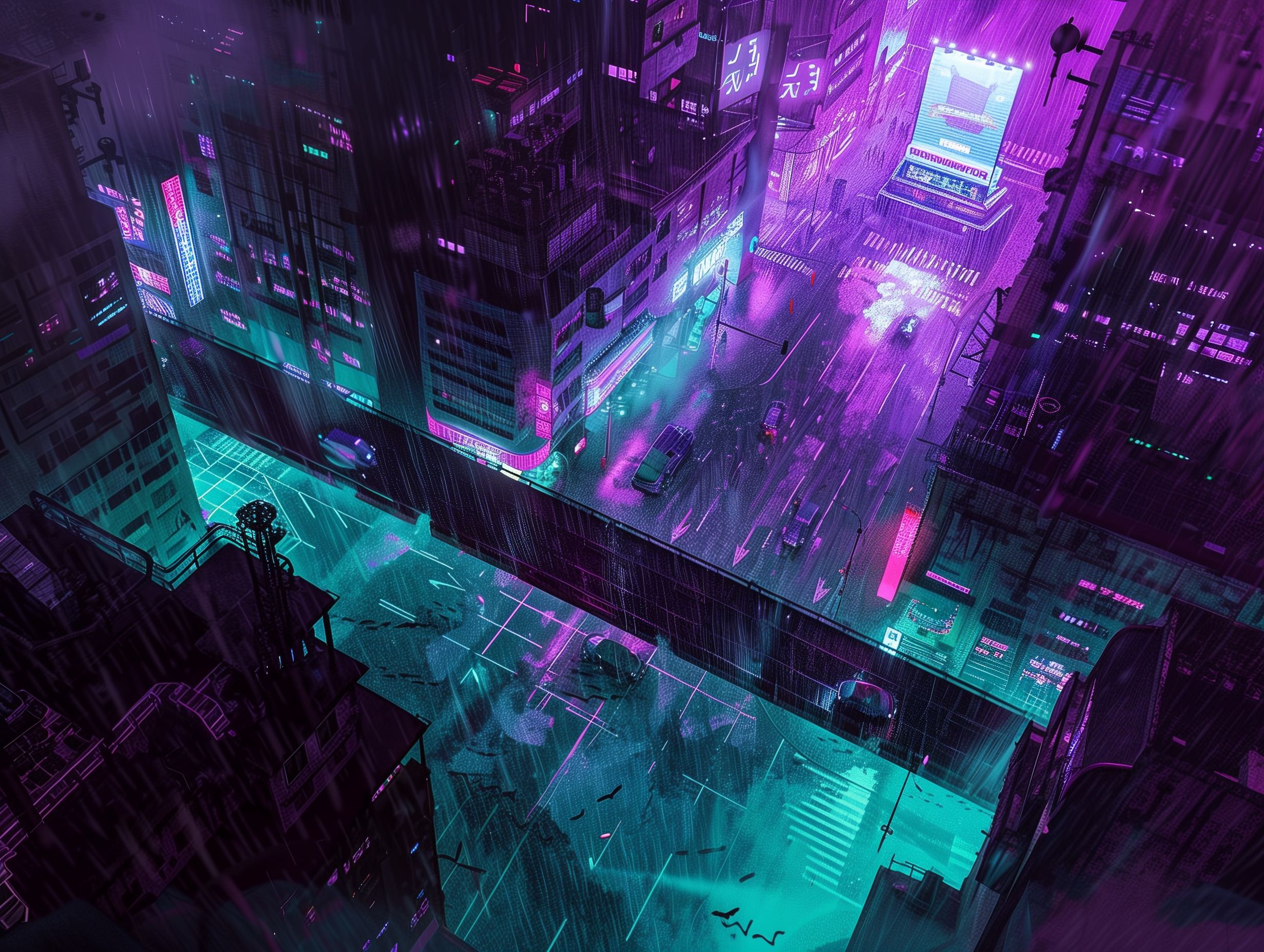 Open World